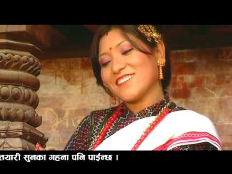 Changu Matina Newari song