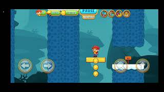 Super Jabber Jump 2 Level 50 screenshot 5