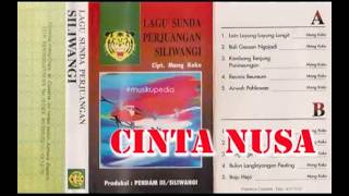(Full Album) Mang Koko # Lagu Sunda Perjuangan Siliwangi