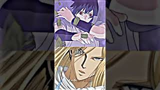 Sasuke Vs Flashy Flash