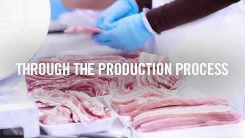 Sustainable Food Packaging Leads to Less Waste