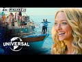 Mamma Mia Here We Go Again Dancing Queen Reunites Amanda Seyfried Dominic Cooper In 4K HDR
