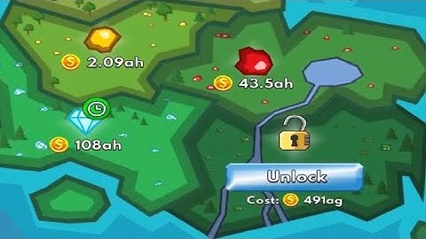 Emerald Mine Unlocked - Idle Miner Gameplay Walkthrough Ep7