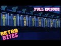 The World Ship | Space Sentinels | Full Episode | Retro Bites