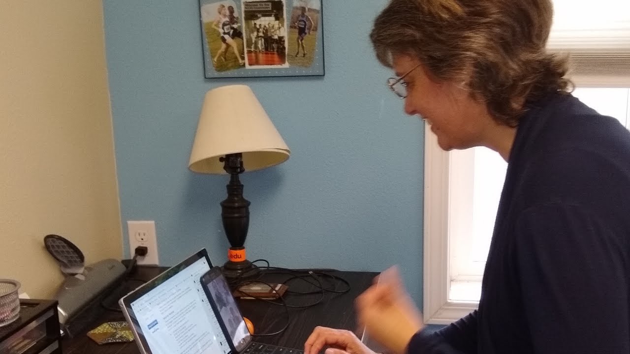 WGM Zoom Update with Mark and Serena Dunbar