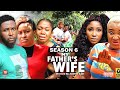 MY FATHER&#39;S WIFE (SEASON 6) {NEW TRENDING MOVIE} - 2022 LATEST NIGERIAN NOLLYWOOD MOVIES