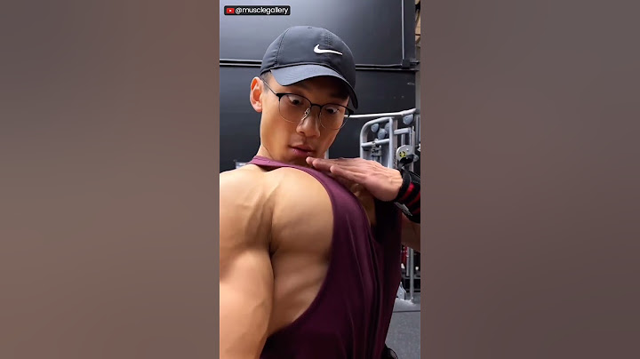 Chest pump💯 🔸 scottzheyu #shorts