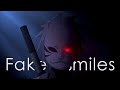 Naruto「AMV」- Kakashi Hatake - Fake Smiles