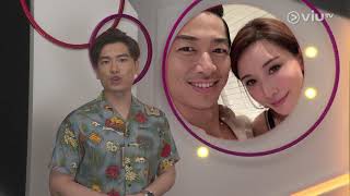 《十五分鐘熱度 Plus》20190621第40集 藝人專訪嘉賓: 譚淇淇