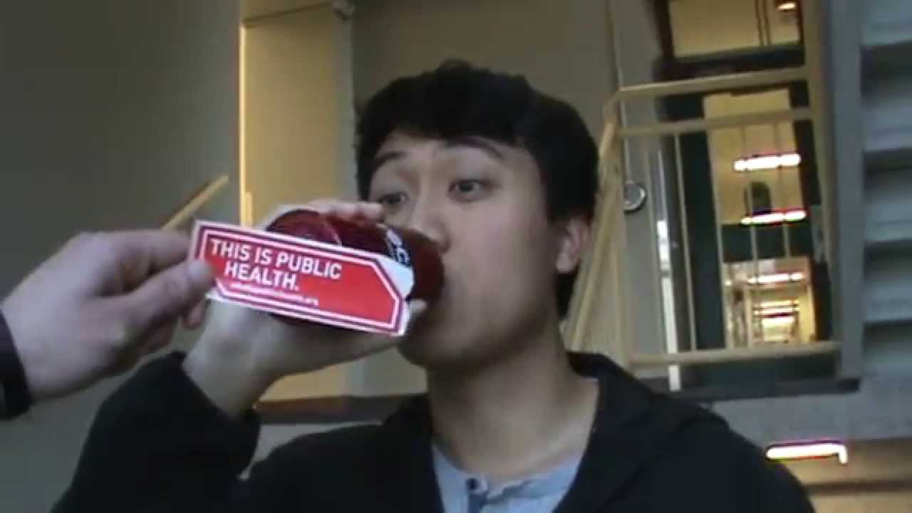 This is Public Health