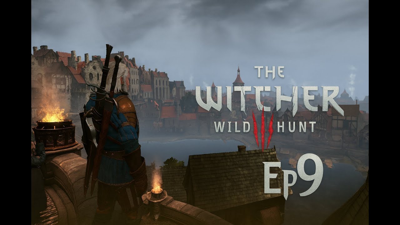 The Witcher 3 Let's Play FR – Retrouvailles avec Zoltan & À la Recherche de Jaskier (Épisode 9)