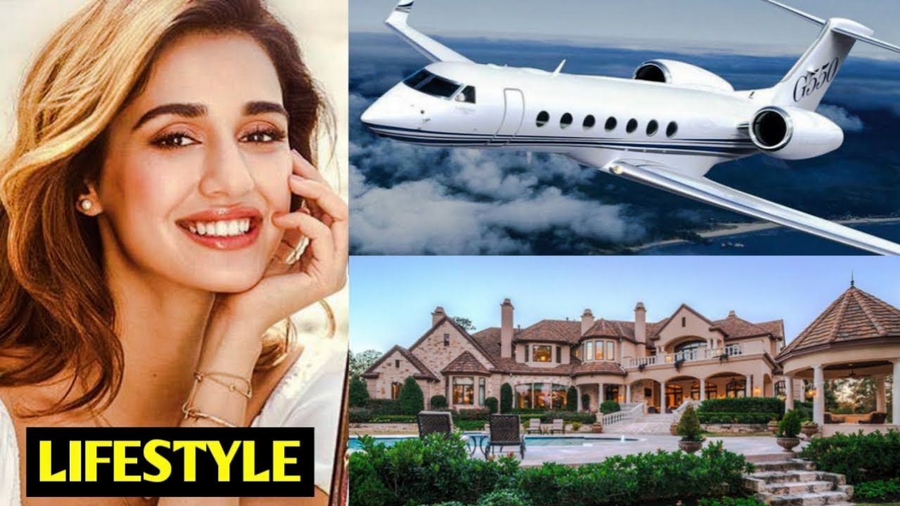 Disha Patani Lifestyle 2021,Biography,Family,House,Income,Boyfriend,NetWorth & Car Collection
