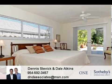 4810 NE 26 AVE, Ft Lauderdale, FL home video tour
