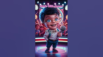 Riddle With Answer! #logicpuzzles #riddle #enigma #quiz #riddlechallenge #riddleoftheday #shorts