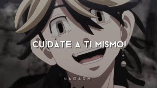 Todo el mundo quiere ser mi enemigo // Tokyo Revengers