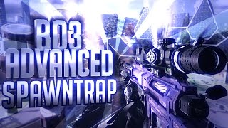 BO3 Advanced Spawntrap!