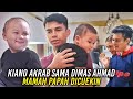 KIANO AKRAB SAMA DIMAS AHMAD ‼️ DIKIRANYA RAFI AHMAD KALI YA ❓❓