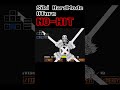 〔NO-HIT〕Siki HardModeSans 0Turn #shorts #shortvideo #sans #fangame #hardmode #undertale #undertaleau