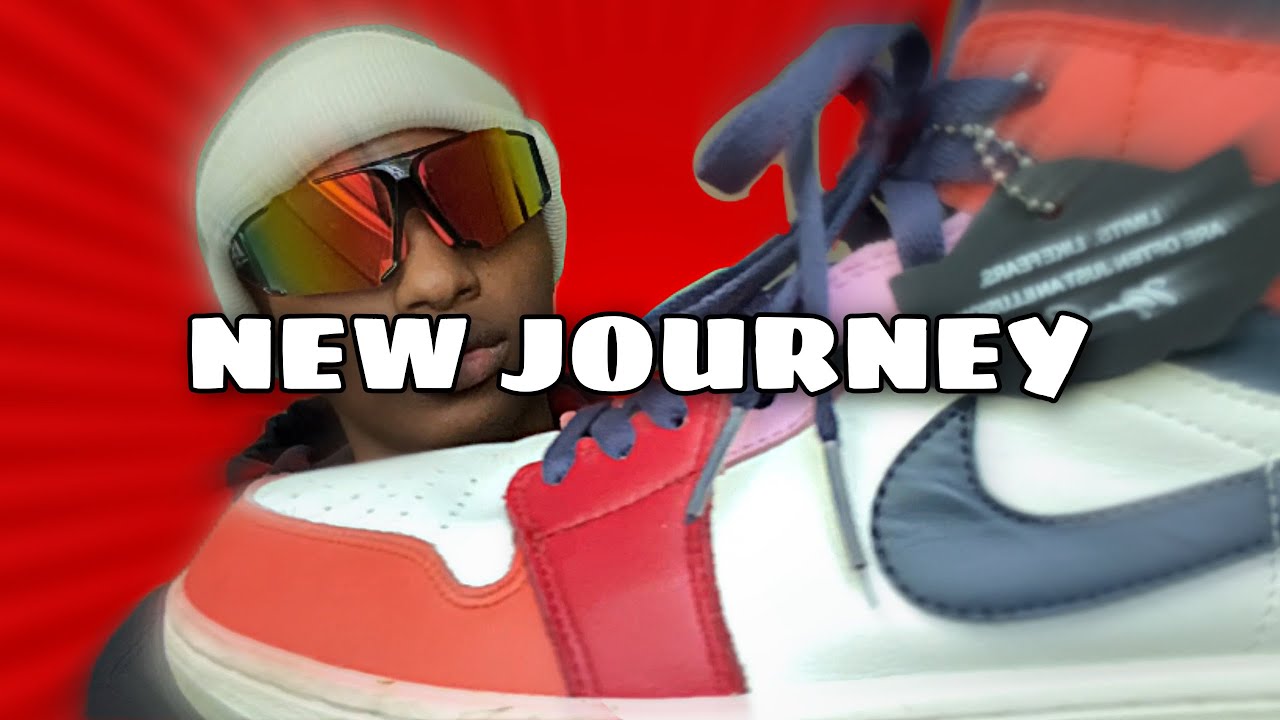 STARTING MY RESELLING SHOE JOURNEY! (Tips) YouTube