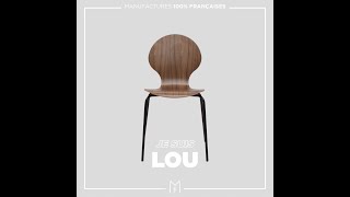 Lou Manufactures 100% Françaises