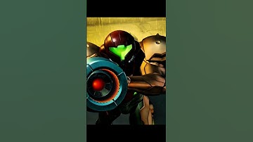 Metroid Prime 4: Beyond! #shorts #metroid