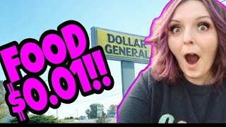 🔥 90% off + Penny Shopping List part 1 for Dollar General 11\/17\/20