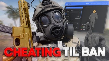 Testing The SAFEST Battlefield 6 Cheats til I get BANNED.. (Day 6)