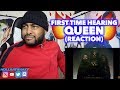 FIRST TIME hearing QUEEN - BOHEMIAN RHAPSODY | THIS IS NOSTALGIC | REACTION