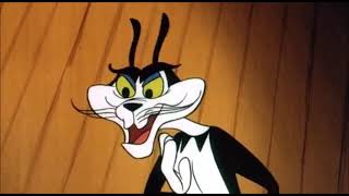 Jaq Bites Meowrice Remastered