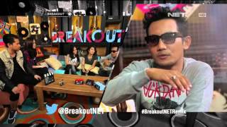 Breakout NET - Remix - 2 Oktober 2015
