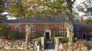 Wayside Inn (Original Song)