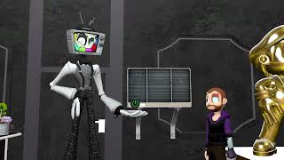 ATHF X SMG4: The Thermostat