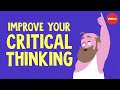 This tool will help improve your critical thinking - Erick Wilberding の動画、YouTube動画。