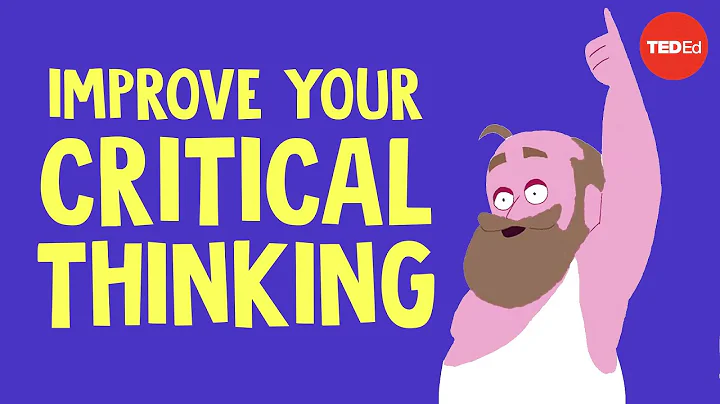 This tool will help improve your critical thinking - Erick Wilberding - DayDayNews