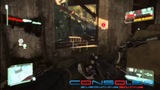 Crysis 3 Walk-trough | Consoles.com | Hitmen.com | Cheats.co | TextClub.com
