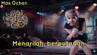 Ferra Queen  Ciptaan Terindah Cover Rock  Versi Rock