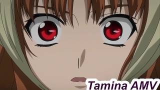 Волчица и пряности (AURORA - Murder Song) Tamina AMV