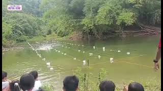 Swimming training sa ilog, puwede pala? | Dami Mong Alam, Kuya Kim!