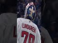 Charlie Lindgren Wants To Get Away #nhl