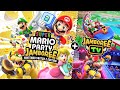 スーパー マリオパーティ ジャンボリー Nintendo Switch 2 Edition ジャンボリーTV 紹介映像 スーパー マリオパーティ ジャンボリー Nintendo Switch 2 Edition ジャンボリーTV 紹介映像