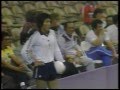 1984 l a olympics day 10 mens vollyball argentina vs south korea imasportsphile