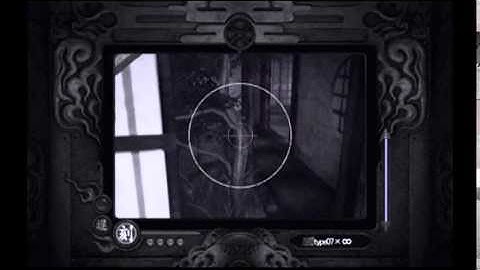 Fatal Frame 4 Part 6