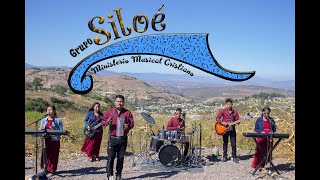 CONTRA VIENTO Y MAREA  |  GRUPO SILOE