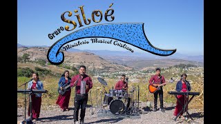 Video thumbnail of "CONTRA VIENTO Y MAREA  |  GRUPO SILOE"