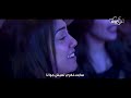 ترنيمه يابخته اللي عيونه شافتها  حالتي