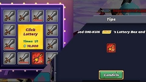 How To Get Rich In Skyblock Blockman Go Lottery Rare