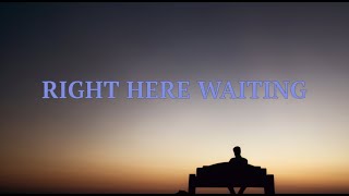 Right Here Waiting - (with Lyrics) Richard Marx
To request a particular song you would like me to add lyrics to, please feel free to leave a comment in the comment section!
I would really appreciate if you like, subscribe and press the bell (🔔) if you enjoy my content and would like to stay updated with new uploads. Thank you for visiting!
https://www.youtube.com/channel/UC5YL04_PmAc4efvRHPmBbJw?sub_confirmation=1
Rightful credit to the owner or songwriters and artists. If theres any issue with this song, please get in contact with me and it will be deleted immediately.
Follow Richard Marx
https://www.youtube.com/channel/UCSR0-cR2ipqwxWi5herawBA
Instagram: https://www.instagram.com/therichardmarx
Facebook: https://www.facebook.com/richardmarxm...
Twitter: https://twitter.com/richardmarx
Website: http://richardmarx.com
#richardmarx #rightherewaiting #rightherewaitingforyou #lyrics #songswithlyrics #music #musicwithlyrics #songlyrics #songs #singing #sing #singwithme #singwithstars #musicwithlife #lyricvideo #singalong #singalongsongs #singalongsong #singalongkaraoke Right Here Waiting - (with Lyrics) Richard Marx