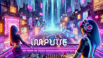 Cyberpunk 2077 | 99.9 Impulse FM Radio | Idris Elba DJ Set