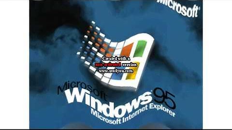 Happy windows startup and shutdown sounds piano