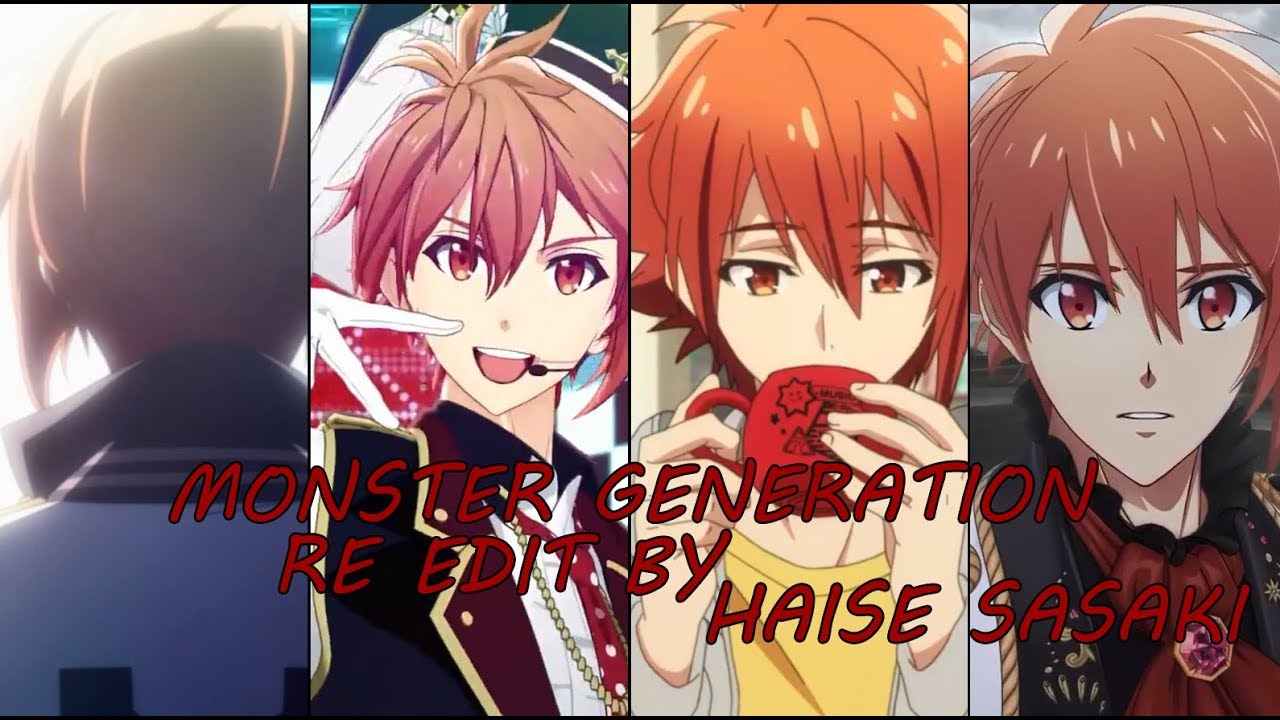 Get Monster Generation Idolish7 Without Dialouges Full Hd Video Full For iPhone Free Wallpaper Monster Generation Idolish7 Without Dialouges Full Hd Video Full For Android